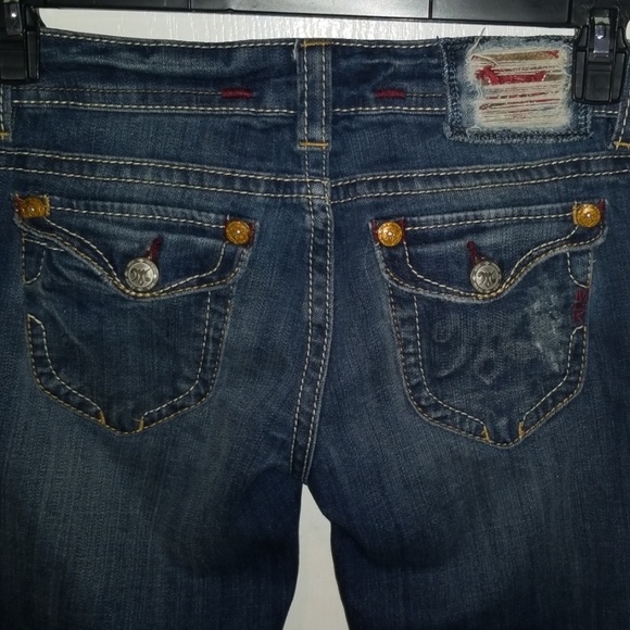 Jeans - Picture 4 of 4